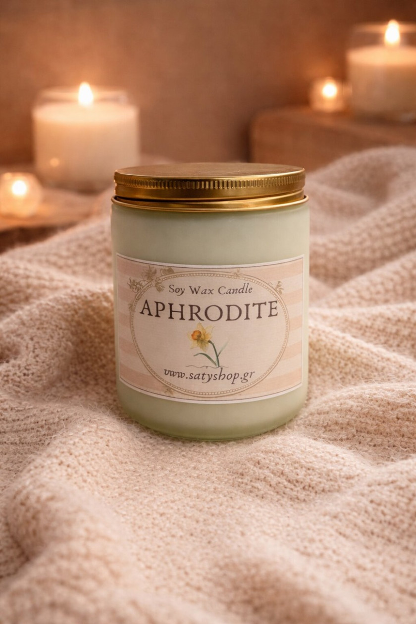 Προεπιλεγμένη φωτογραφία APHRODITE ΚΕΡΙ ΣΟΓΙΑΣ